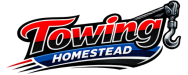 Towing Homestead